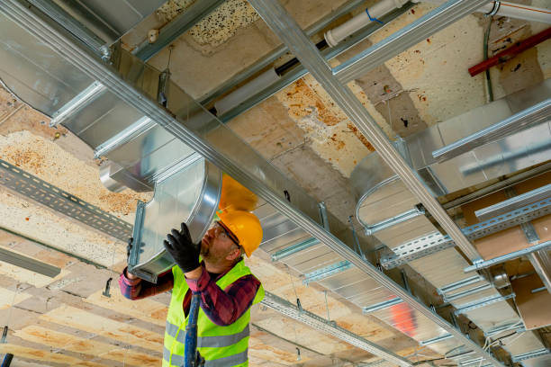 Best HVAC replacement cost  in Brooklyn Park, MD