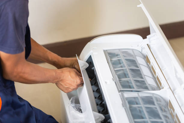 Trusted Brooklyn Park, MD HVAC Experts