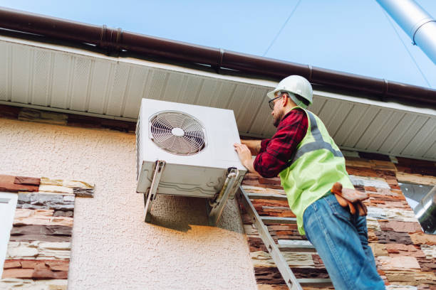 Best 24/7 HVAC repair  in Brooklyn Park, MD
