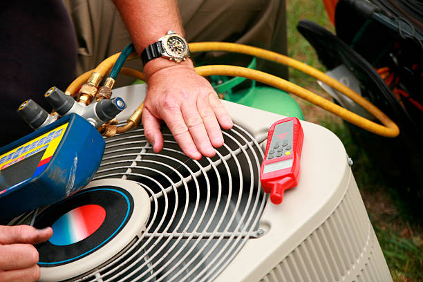 Affordable air conditioning repair in Brooklyn Park, MD