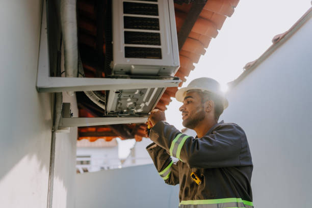 HVAC emergency services in Brooklyn Park, MD