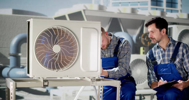 Best Affordable HVAC services  in Brooklyn Park, MD